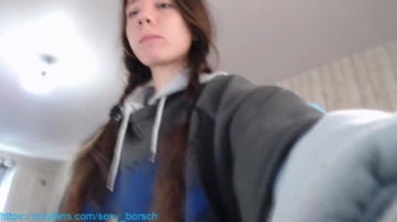 Sexy_B0rsch  07-09-2021